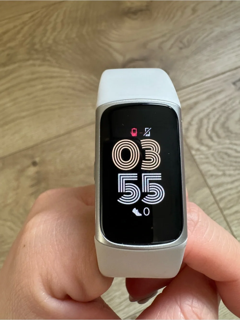 fitbit Charge 6